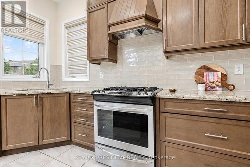 31 Monarch Drive, Halton Hills, ON 