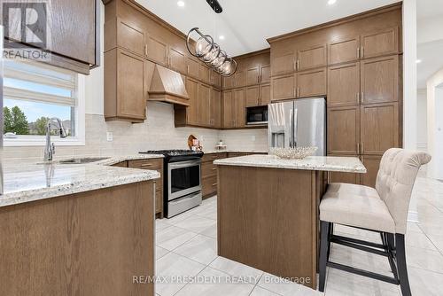 31 Monarch Drive, Halton Hills, ON 