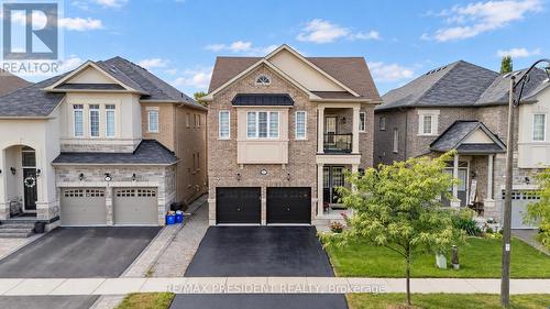 31 Monarch Drive, Halton Hills, ON 