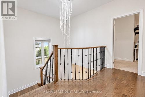 31 Monarch Drive, Halton Hills, ON 
