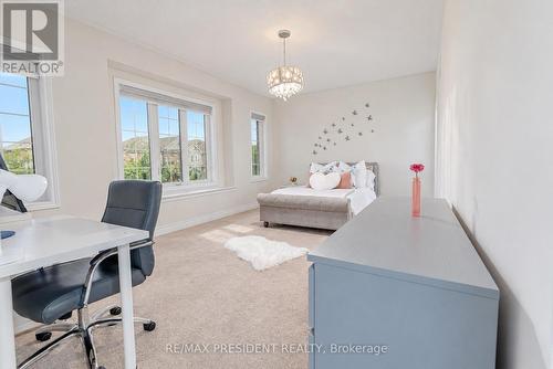 31 Monarch Drive, Halton Hills, ON 