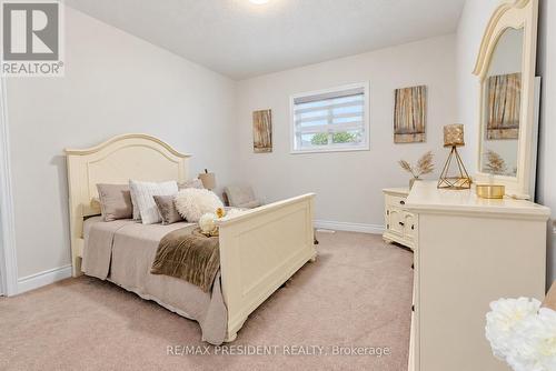 31 Monarch Drive, Halton Hills, ON 