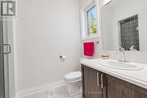 31 Monarch Drive, Halton Hills, ON 