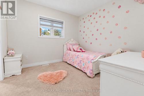 31 Monarch Drive, Halton Hills, ON 