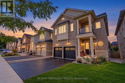 31 Monarch Drive, Halton Hills, ON 