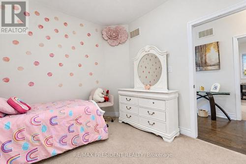 31 Monarch Drive, Halton Hills, ON 