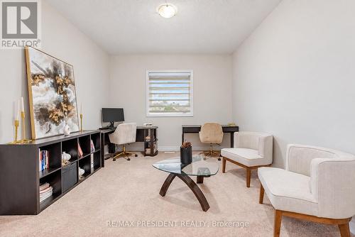 31 Monarch Drive, Halton Hills, ON 