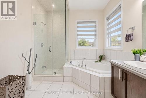31 Monarch Drive, Halton Hills, ON 