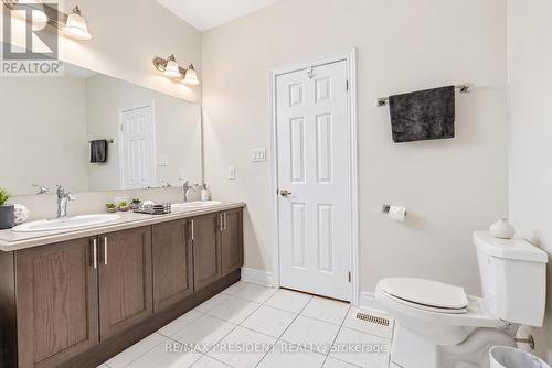 31 Monarch Drive, Halton Hills, ON 