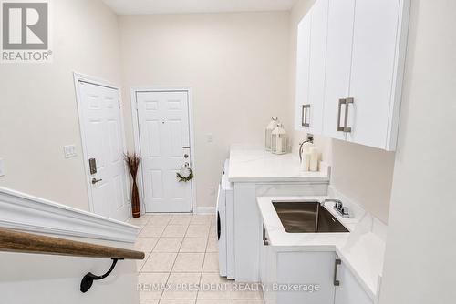 31 Monarch Drive, Halton Hills, ON 