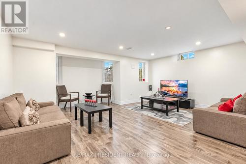 31 Monarch Drive, Halton Hills, ON 