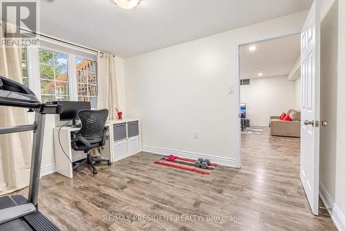 31 Monarch Drive, Halton Hills, ON 