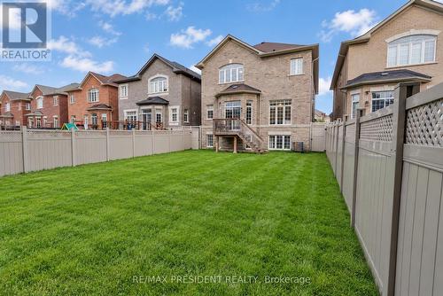 31 Monarch Drive, Halton Hills, ON 