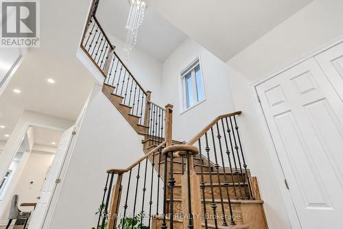 31 Monarch Drive, Halton Hills, ON 