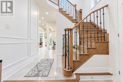 31 Monarch Drive, Halton Hills, ON 