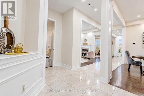 31 Monarch Drive, Halton Hills, ON 