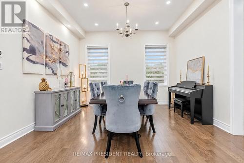 31 Monarch Drive, Halton Hills, ON 