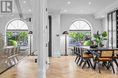 437 Euclid Avenue, Toronto, ON 