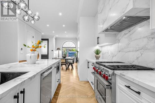 437 Euclid Avenue, Toronto, ON 