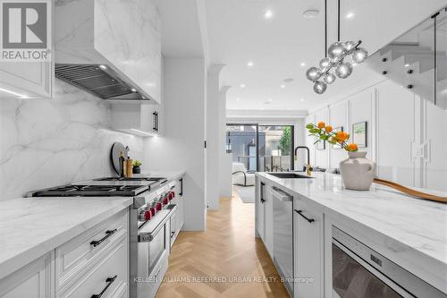 437 Euclid Avenue, Toronto, ON 