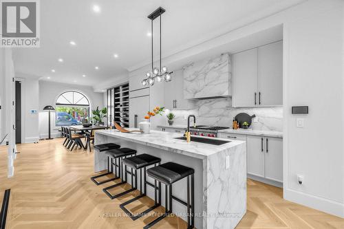 437 Euclid Avenue, Toronto, ON 