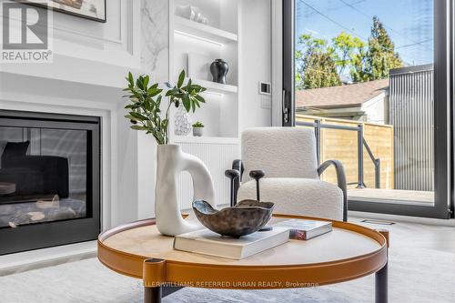 437 Euclid Avenue, Toronto, ON 