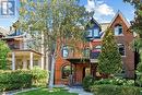 437 Euclid Avenue, Toronto, ON 