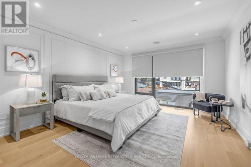 437 Euclid Avenue, Toronto, ON 