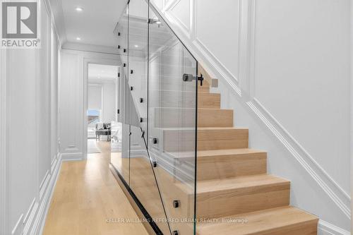 437 Euclid Avenue, Toronto, ON 