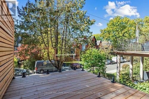 437 Euclid Avenue, Toronto, ON 