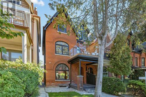 437 Euclid Avenue, Toronto, ON 