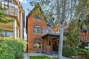 437 Euclid Avenue, Toronto, ON 