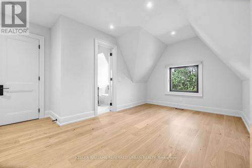 437 Euclid Avenue, Toronto, ON 