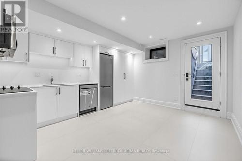 437 Euclid Avenue, Toronto, ON 