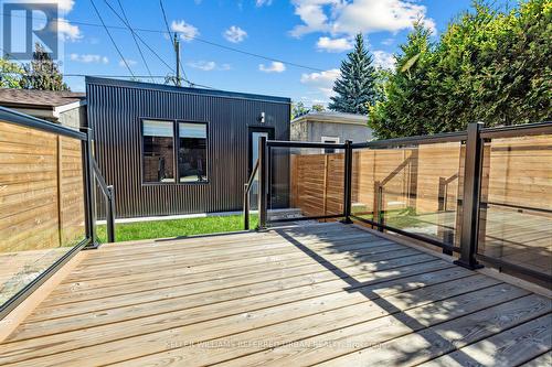 437 Euclid Avenue, Toronto, ON 