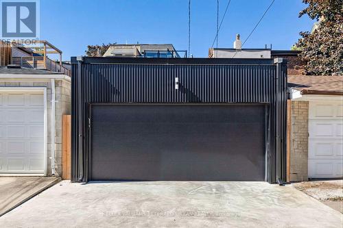 437 Euclid Avenue, Toronto, ON 
