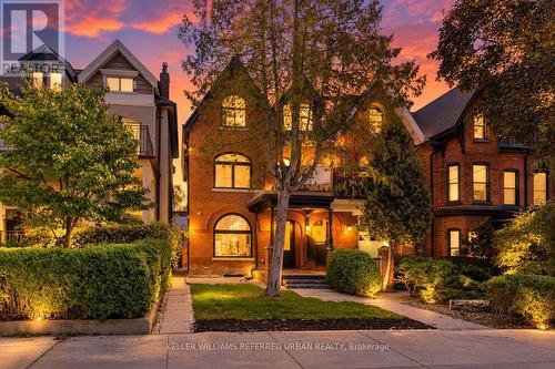 437 Euclid Avenue, Toronto, ON 