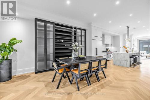 437 Euclid Avenue, Toronto, ON 