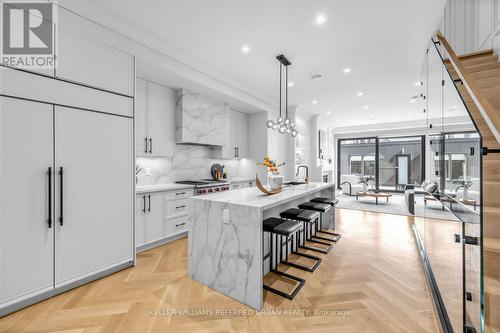 437 Euclid Avenue, Toronto, ON 