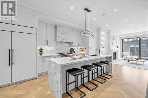 437 Euclid Avenue, Toronto, ON 
