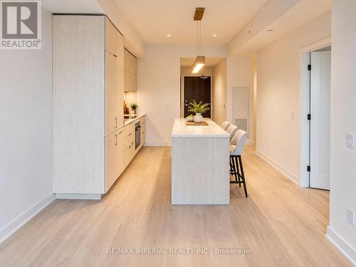 2706 - 15 Lower Jarvis Street, Toronto, ON 