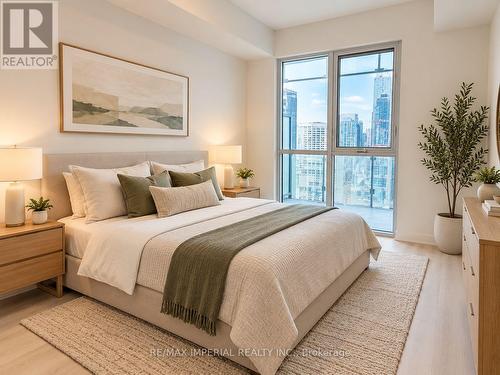 2706 - 15 Lower Jarvis Street, Toronto, ON 
