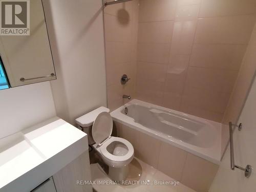 2706 - 15 Lower Jarvis Street, Toronto, ON 