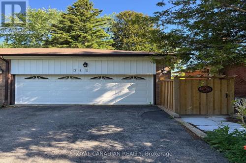 BSMT - 312 CORONATION DRIVE , Toronto, Ontario M1E 2J8 2