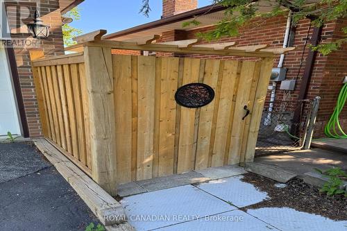 BSMT - 312 CORONATION DRIVE , Toronto, Ontario M1E 2J8 3