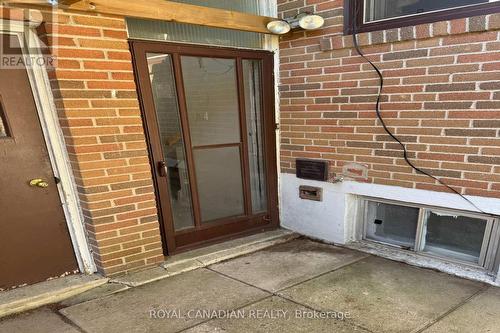 BSMT - 312 CORONATION DRIVE , Toronto, Ontario M1E 2J8 4