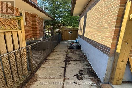 BSMT - 312 CORONATION DRIVE , Toronto, Ontario M1E 2J8 5