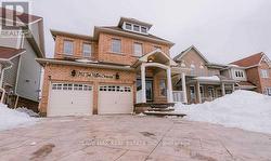BSMT - 162 TED MILLER CRESCENT Clarington, ON L1C 0M3