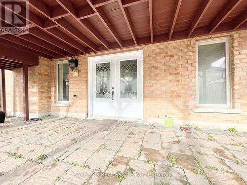 BSMT - 162 TED MILLER CRESCENT , Clarington, Ontario L1C 0M3 4
