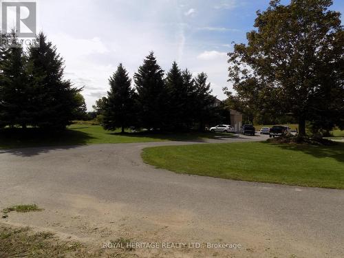 House Parking - 4250 Simcoe Street N, Oshawa, ON 
